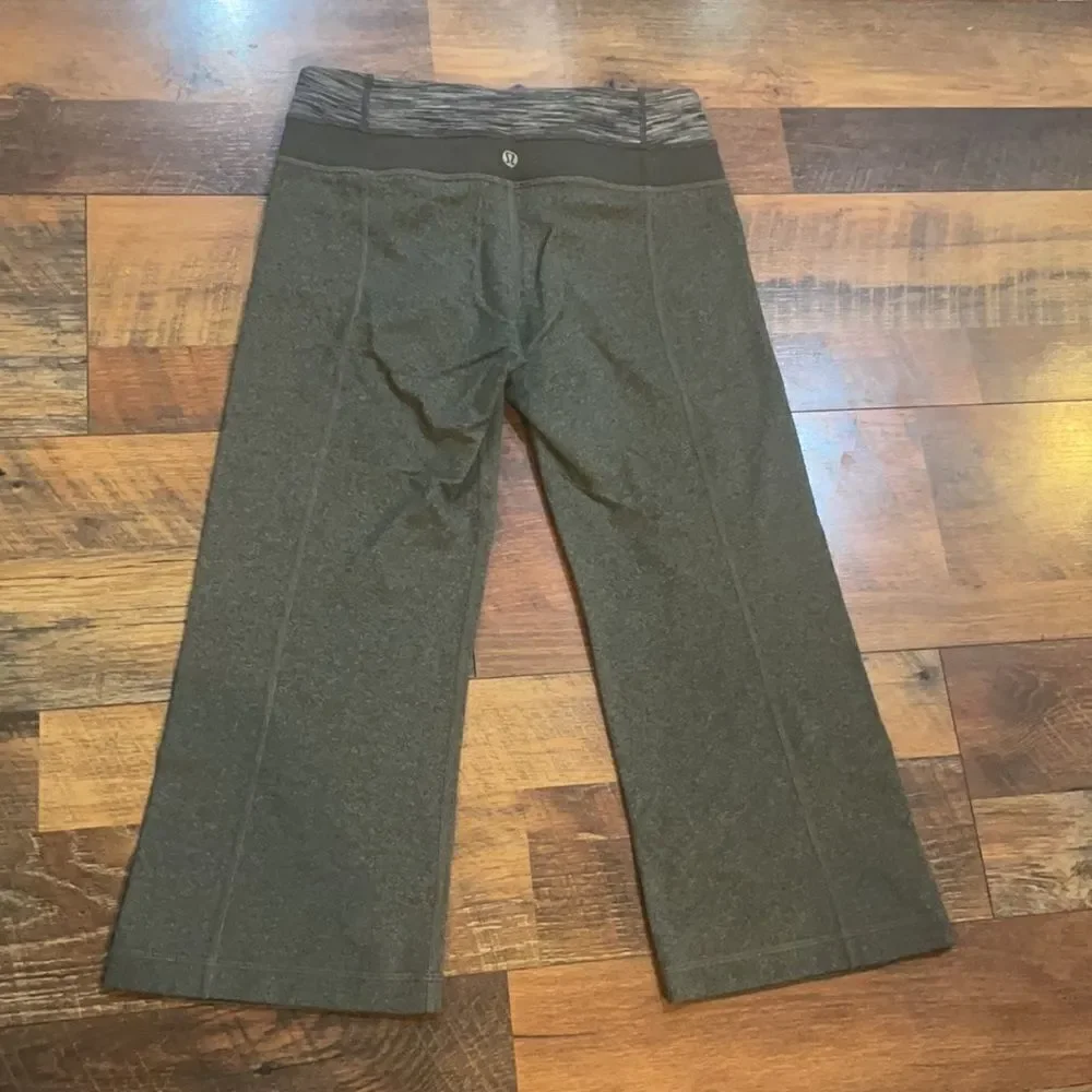 lululemon athletica waist 13